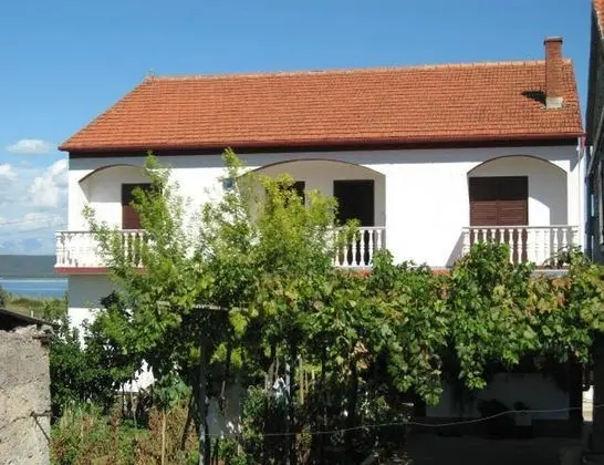 Apart Daire (Miljenko - 100 m from the beach - A1()