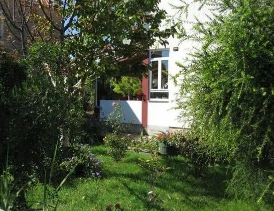 Apart Daire (Miljenko - 100 m from the beach - A1()