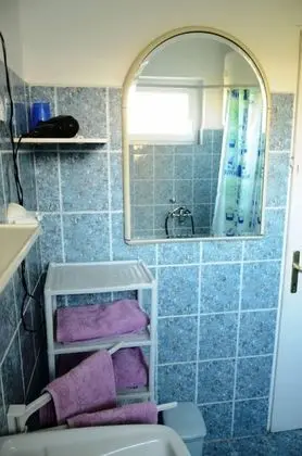 Apart Daire (Miljenko - 150 m from beach - A2(2+1))