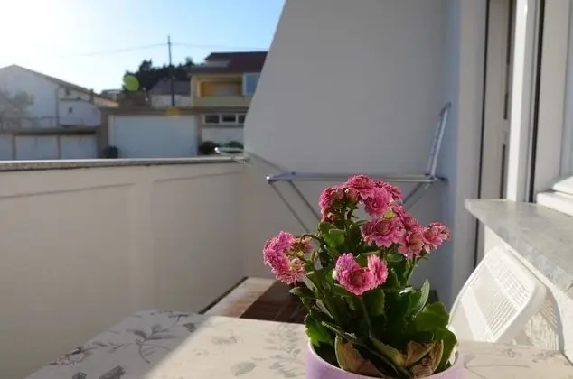 Apart Daire (Miljenko - 150 m from beach - A2(2+1))