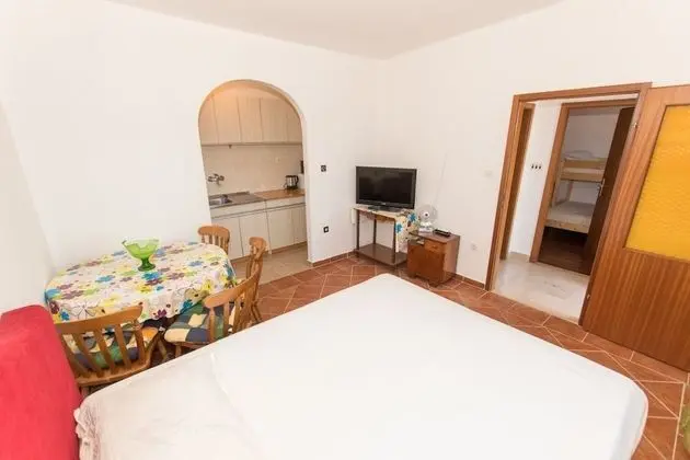 Apart Daire (Miljko - A11(2+2))