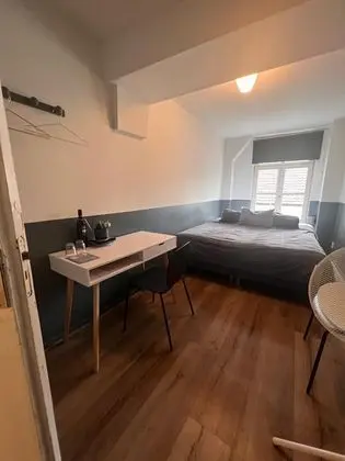 City Double Room