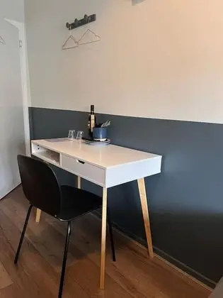 City Double Room