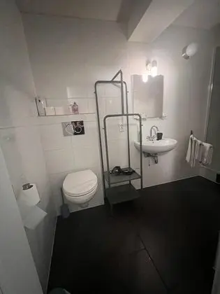 City Double Room