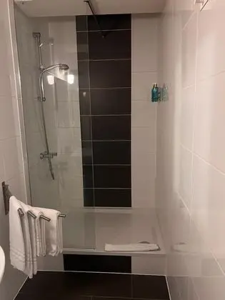 City Double Room