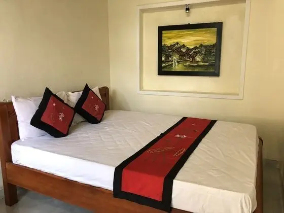 Standard Tek Kişilik Oda