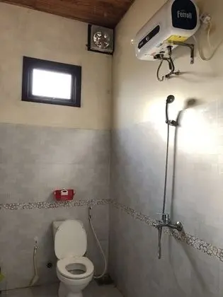 Standard Tek Kişilik Oda