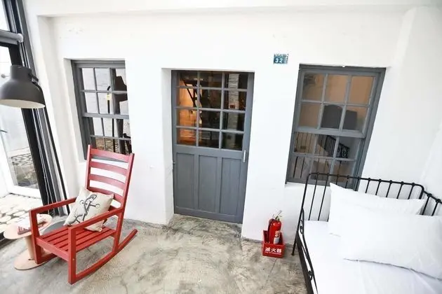 Dört Kişilik Oda