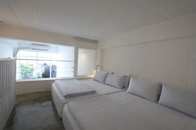 Family Çatı Katı (Loft)