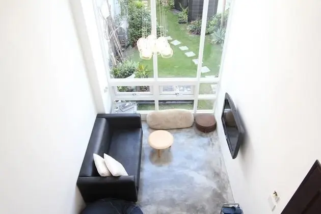 Family Çatı Katı (Loft)