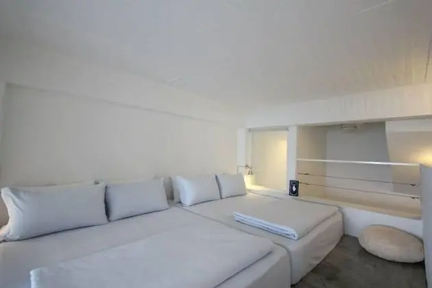 Family Çatı Katı (Loft)