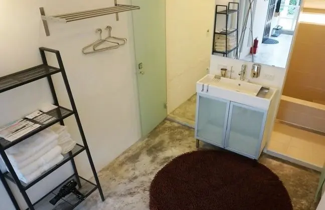 Family Çatı Katı (Loft)