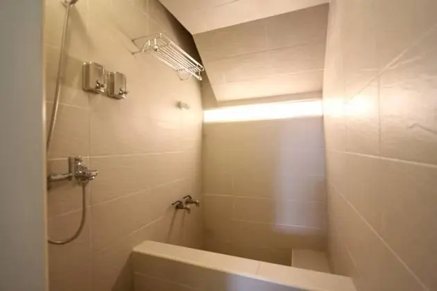 Family Çatı Katı (Loft)