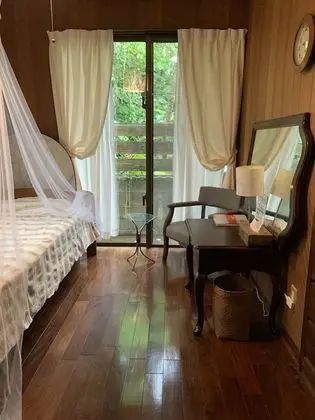 Comfort İki Ayrı Yataklı Oda, Sigara İçilmez (Female Only)