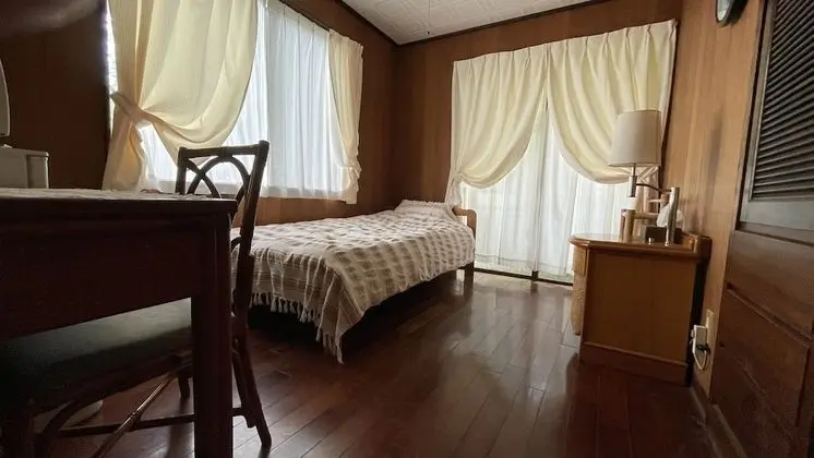 Comfort İki Ayrı Yataklı Oda, Sigara İçilmez (Female Only)