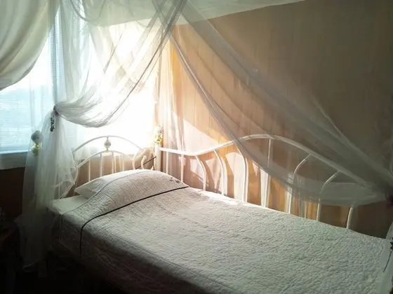 Comfort Tek Kişilik Oda, 1 Yatak Odası, Sigara İçilmez, Zemin Kat