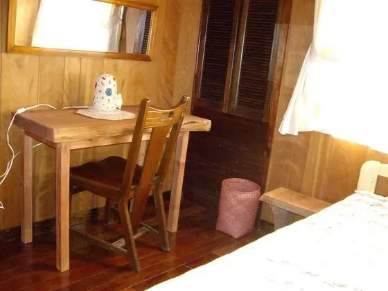 Comfort Tek Kişilik Oda, 1 Yatak Odası, Sigara İçilmez, Zemin Kat
