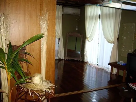 Traditional Oda, Sigara İçilmez (Female Only)