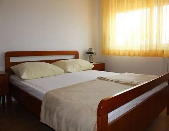 Apart Daire (Milka - 100m from the sea - A1(4))