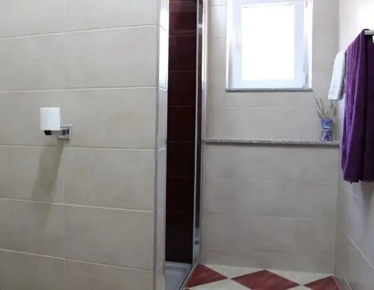 Apart Daire (Milka - 100m from the sea - A1(4))