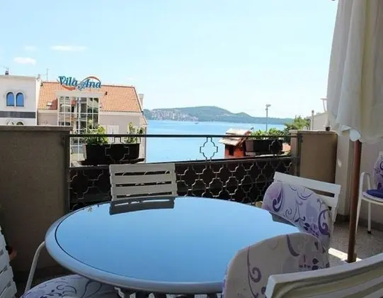 Apart Daire (Milka - 100m from the sea - A2(2+1))