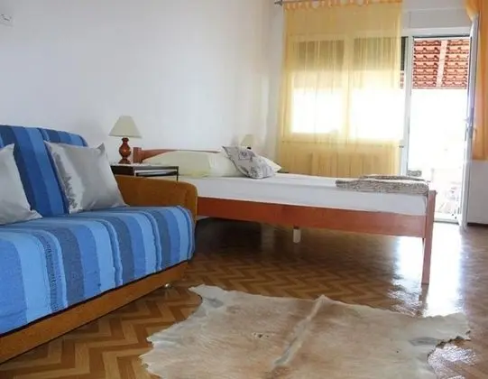 Apart Daire (Milka - 100m from the sea - A2(2+1))