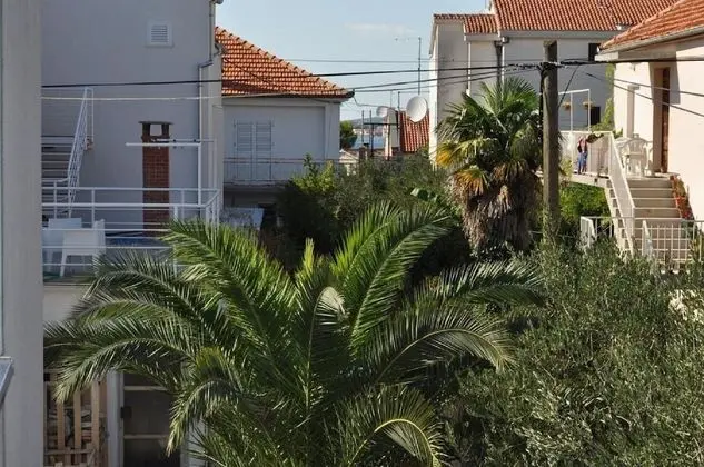 Apart Daire (Milka - 150 m from sea - A1(2+2))
