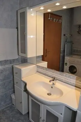 Apart Daire (Milka - 150 m from sea - A1(2+2))