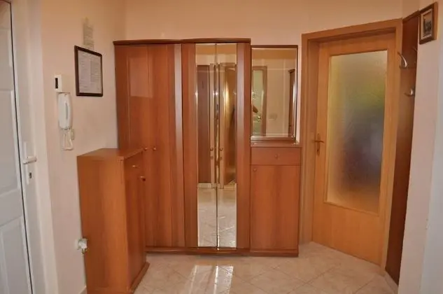 Apart Daire (Milka - 150 m from sea - A1(2+2))