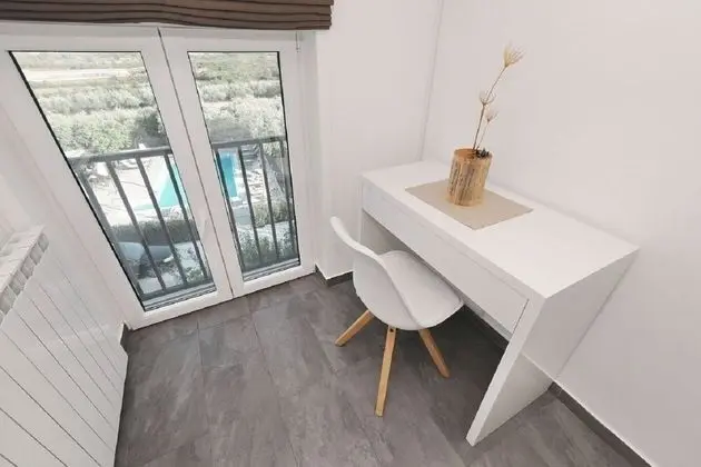 Ev (Villa Milka - heated pool - H(12))