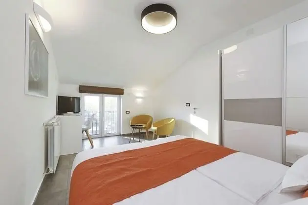 Ev (Villa Milka - heated pool - H(12))