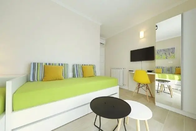 Ev (Villa Milka - heated pool - H(12))