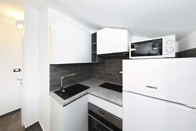 Ev (Villa Milka - heated pool - H(12))