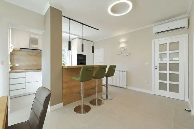 Ev (Villa Milka - heated pool - H(12))