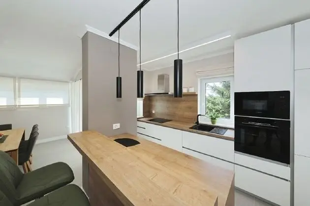 Ev (Villa Milka - heated pool - H(12))