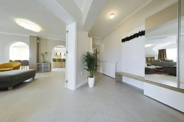 Ev (Villa Milka - heated pool - H(12))