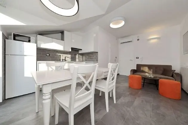 Ev (Villa Milka - heated pool - H(12))