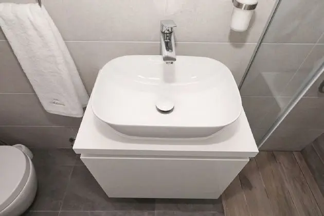 Ev (Villa Milka - heated pool - H(12))