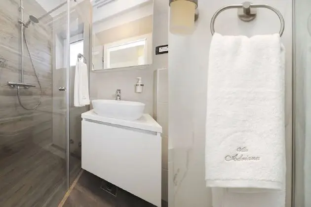 Ev (Villa Milka - heated pool - H(12))