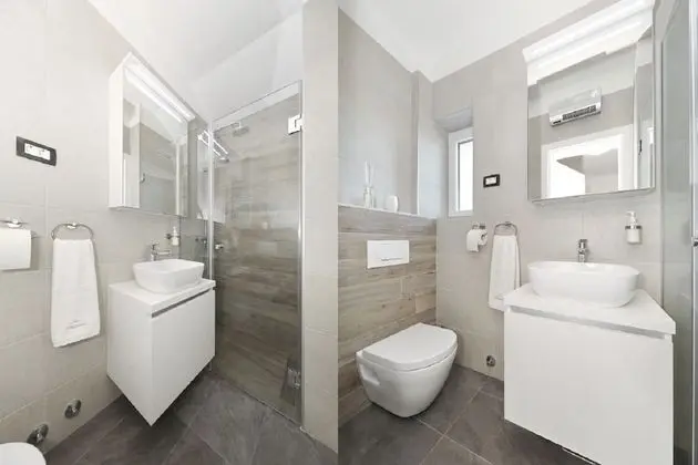 Ev (Villa Milka - heated pool - H(12))