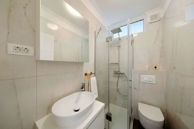 Ev (Villa Milka - heated pool - H(12))