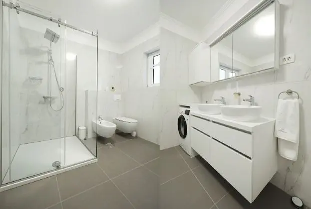 Ev (Villa Milka - heated pool - H(12))