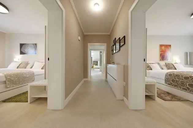 Ev (Villa Milka - heated pool - H(12))