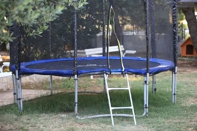 Ev (Villa Milka - heated pool - H(12))