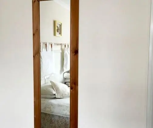 Classic Tek Büyük Yataklı Oda, 1 Çift Kişilik Yatak, Sigara İçilmez