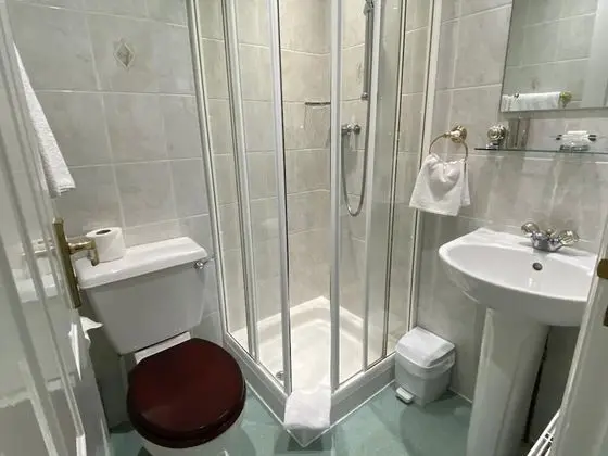 Deluxe Tek Büyük Yataklı Oda, 1 En Büyük (King) Boy Yatak, Sigara İçilmez