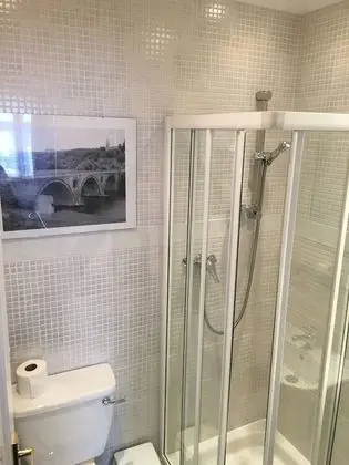 İki Ayrı Yataklı Oda, 2 Tek Kişilik Yatak, Sigara İçilmez