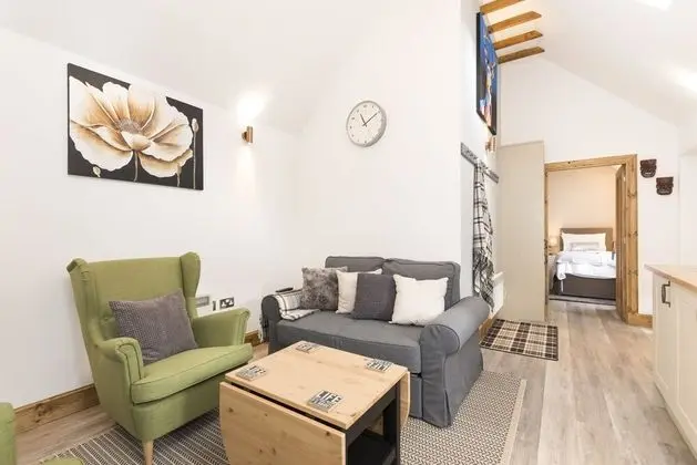 Kır Evi, Özel Banyo (1 Wee-Kalf)