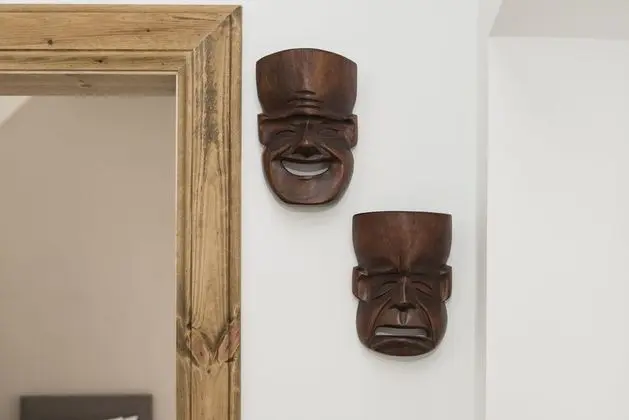 Kır Evi, Özel Banyo (1 Wee-Kalf)