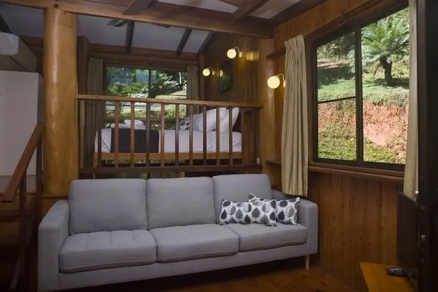 Comfort Kulübe